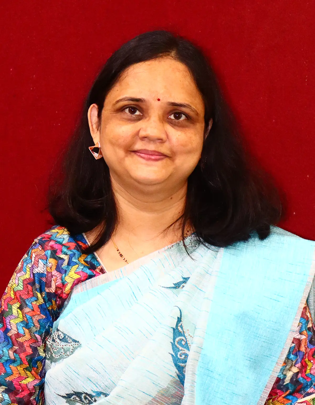 Dr. Sarika Deokate